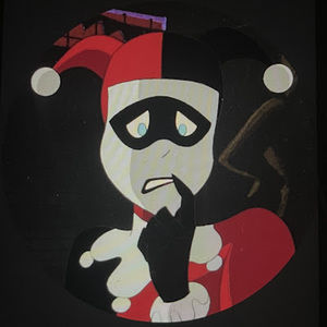 Meet your Posher, Dee